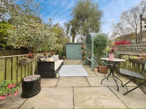 Garden- click for photo gallery